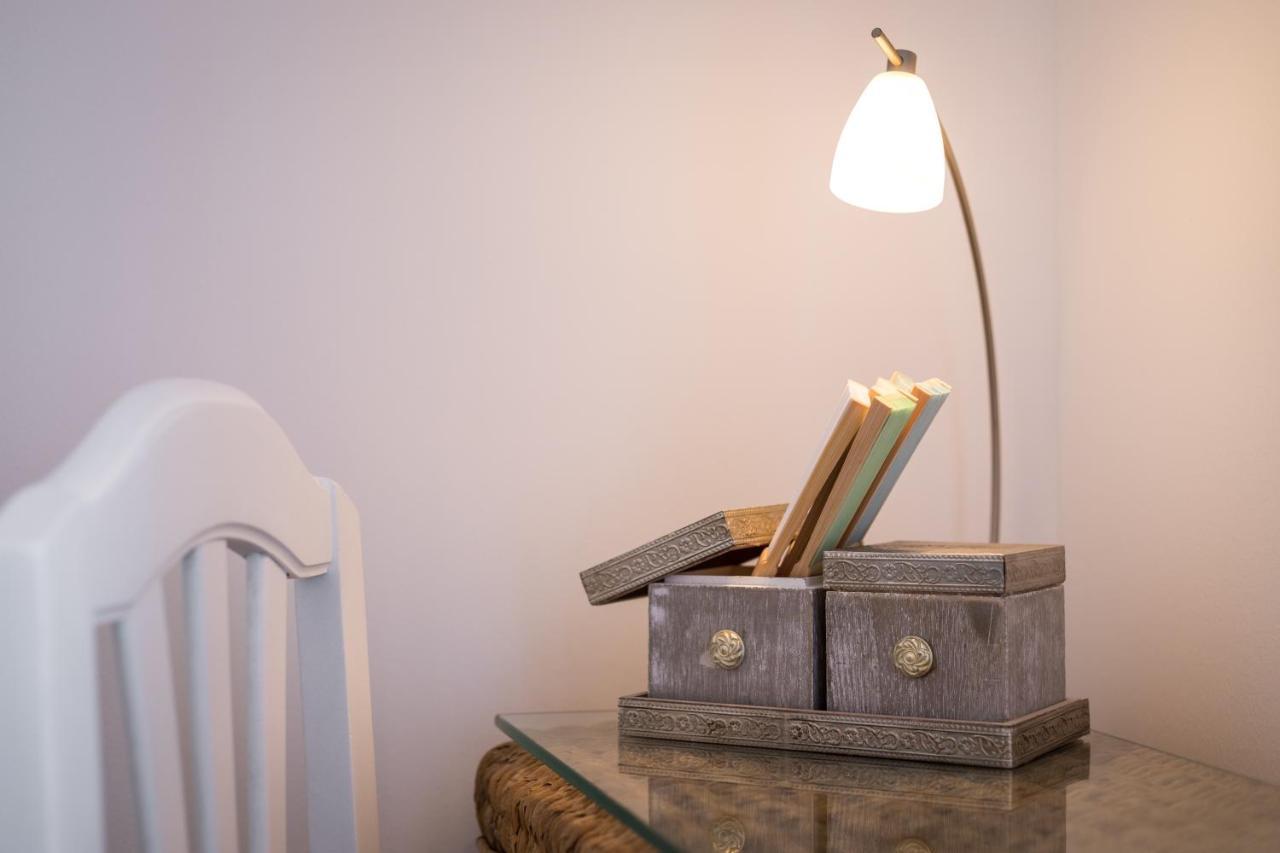 Home2Book Charming Casa Tara Lajares Exteriér fotografie