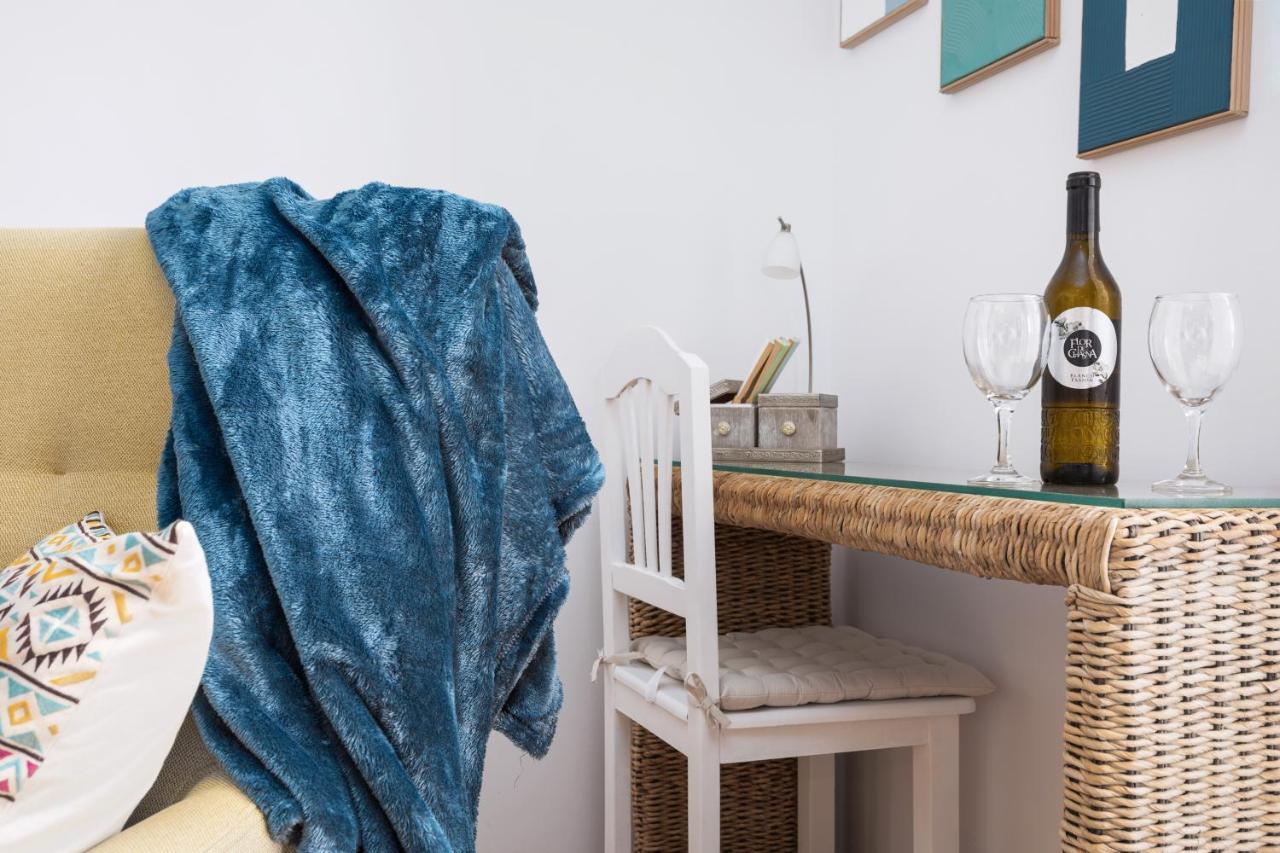 Home2Book Charming Casa Tara Lajares Exteriér fotografie