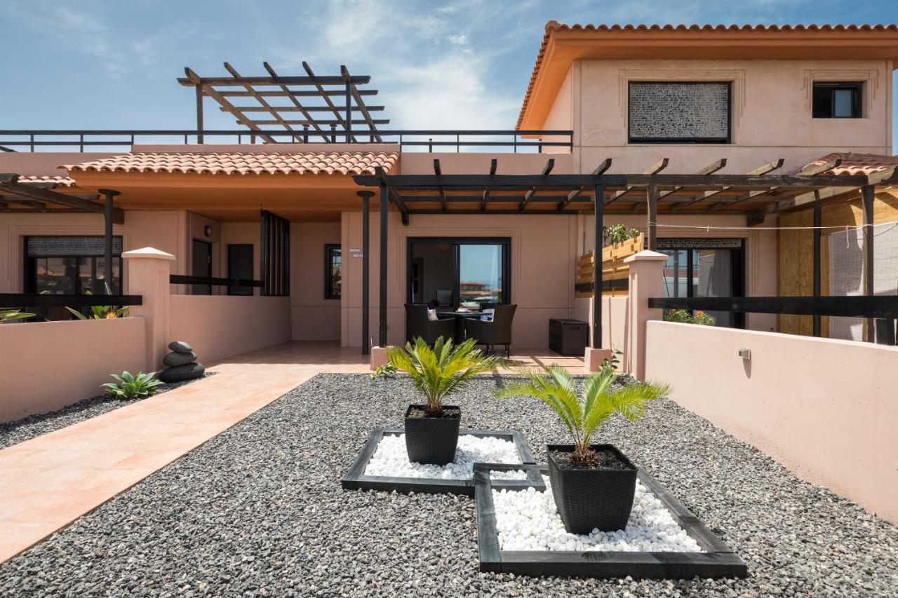 Home2Book Charming Casa Tara Lajares Exteriér fotografie